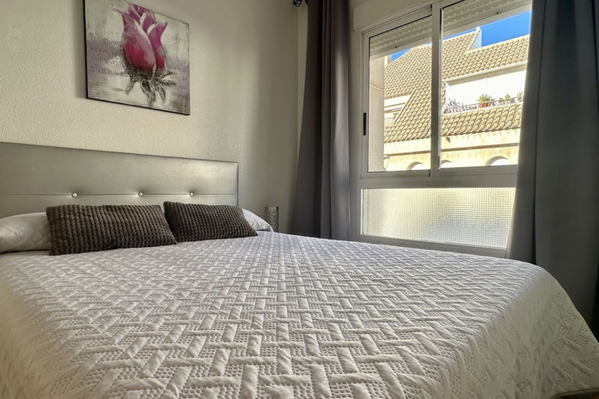 Reventa - Apartamento / piso - Torrevieia - Torrevieja