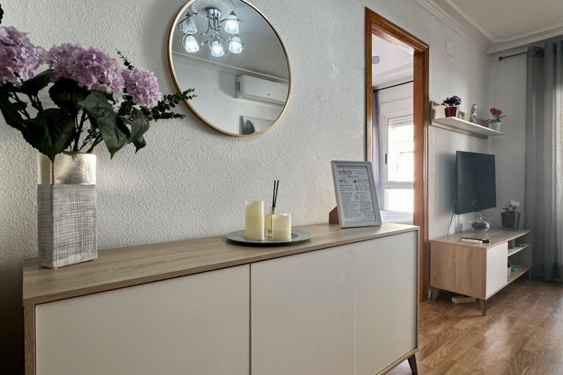 Reventa - Apartamento / piso - Torrevieia - Torrevieja