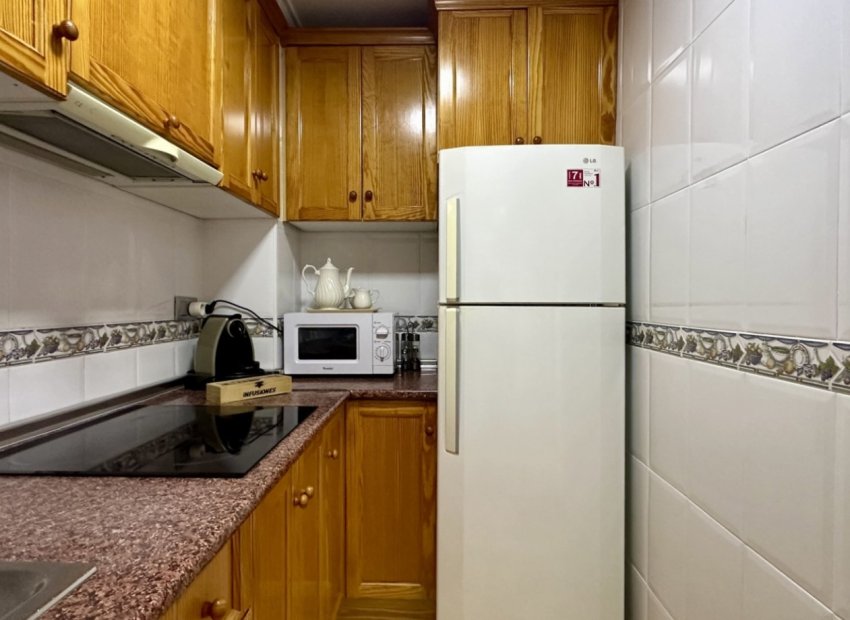 Reventa - Apartamento / piso - Torrevieia - Torrevieja
