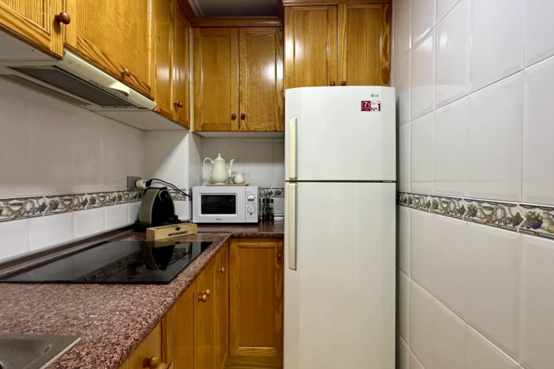 Reventa - Apartamento / piso - Torrevieia - Torrevieja