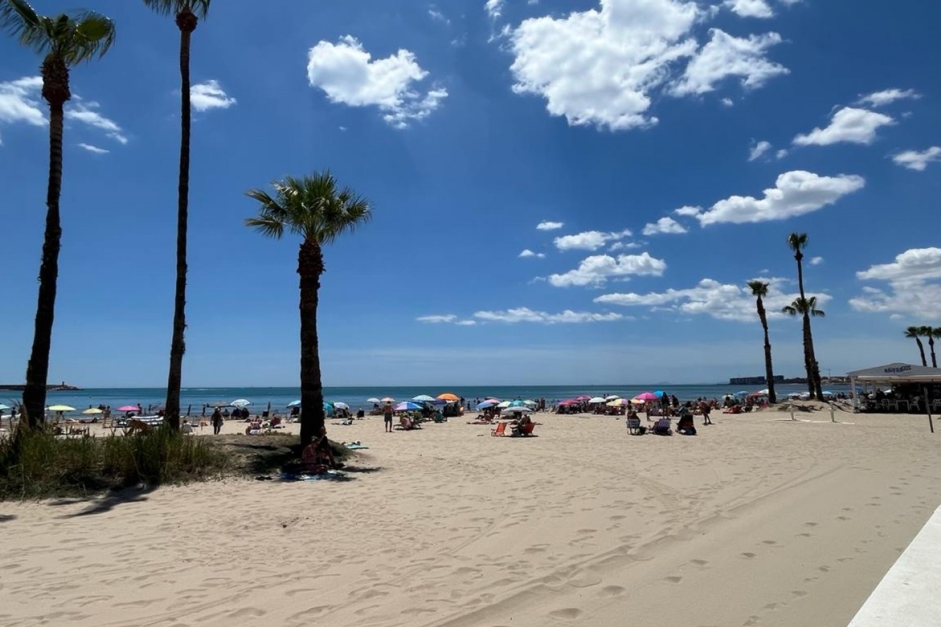 Reventa - Apartamento / piso - Torrevieia - Torrevieja