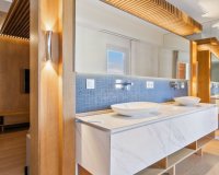 Reventa - Apartamento / piso - Torrevieia - Torrevieja