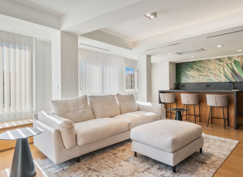 Reventa - Apartamento / piso - Torrevieia - Torrevieja