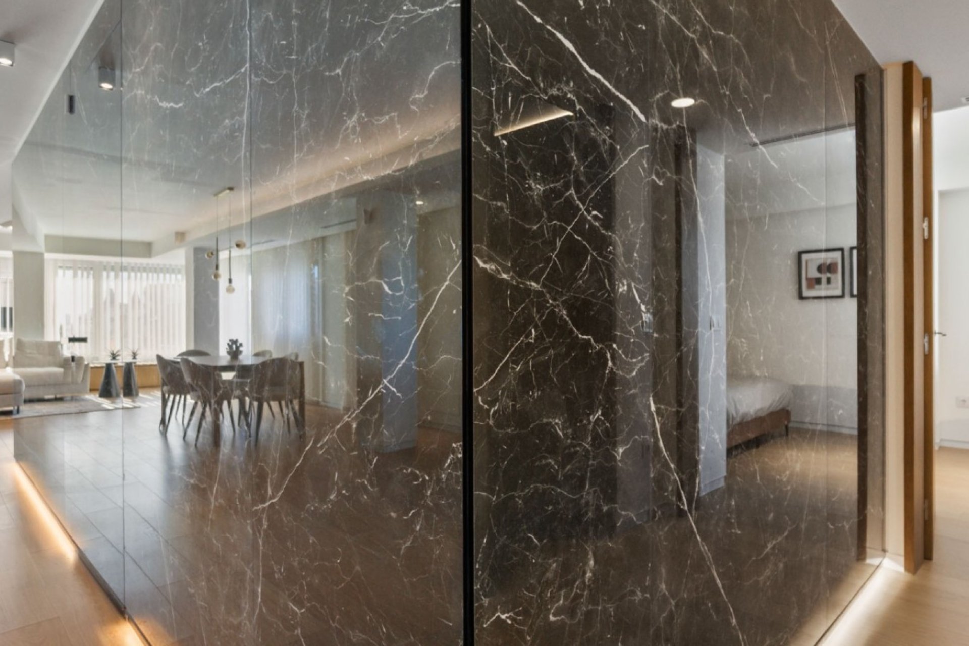 Reventa - Apartamento / piso - Torrevieia - Torrevieja