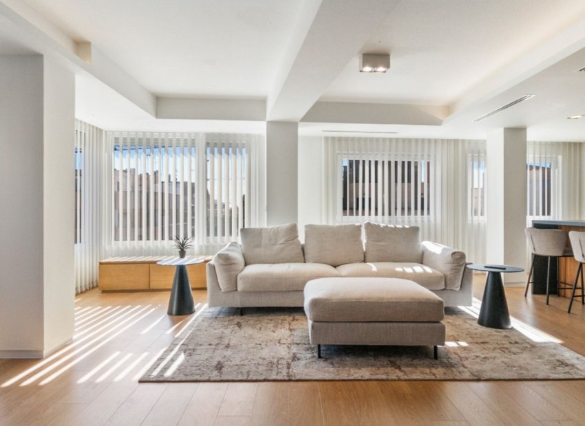 Reventa - Apartamento / piso - Torrevieia - Torrevieja