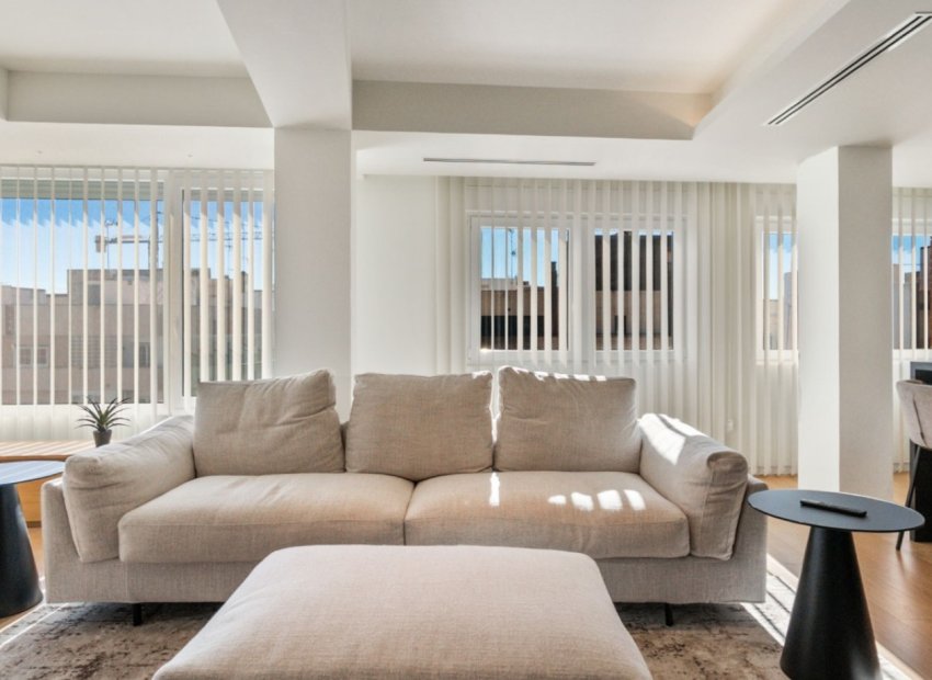 Reventa - Apartamento / piso - Torrevieia - Torrevieja