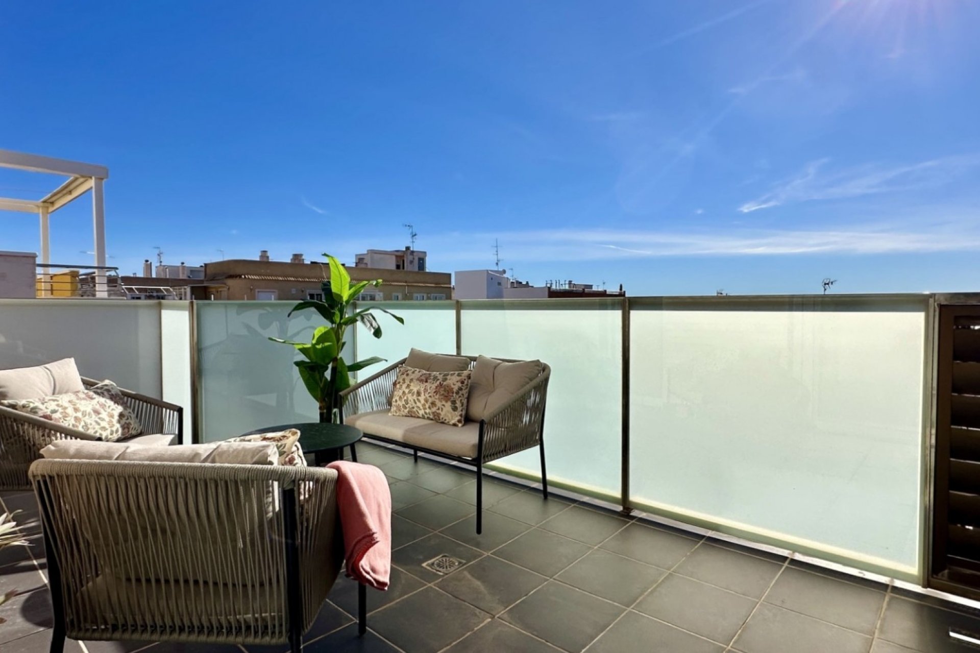 Reventa - Apartamento / piso - Torrevieia - Torrevieja