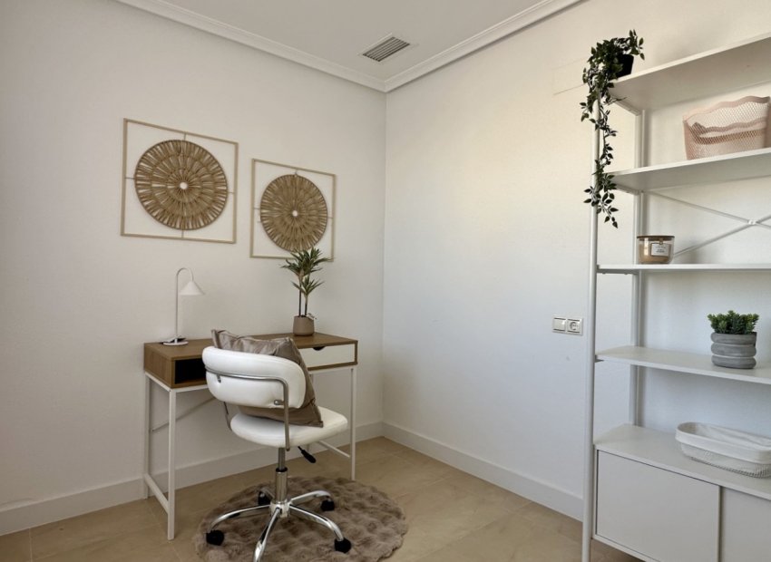 Reventa - Apartamento / piso - Torrevieia - Torrevieja