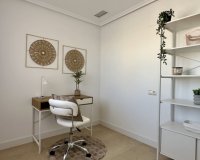 Reventa - Apartamento / piso - Torrevieia - Torrevieja