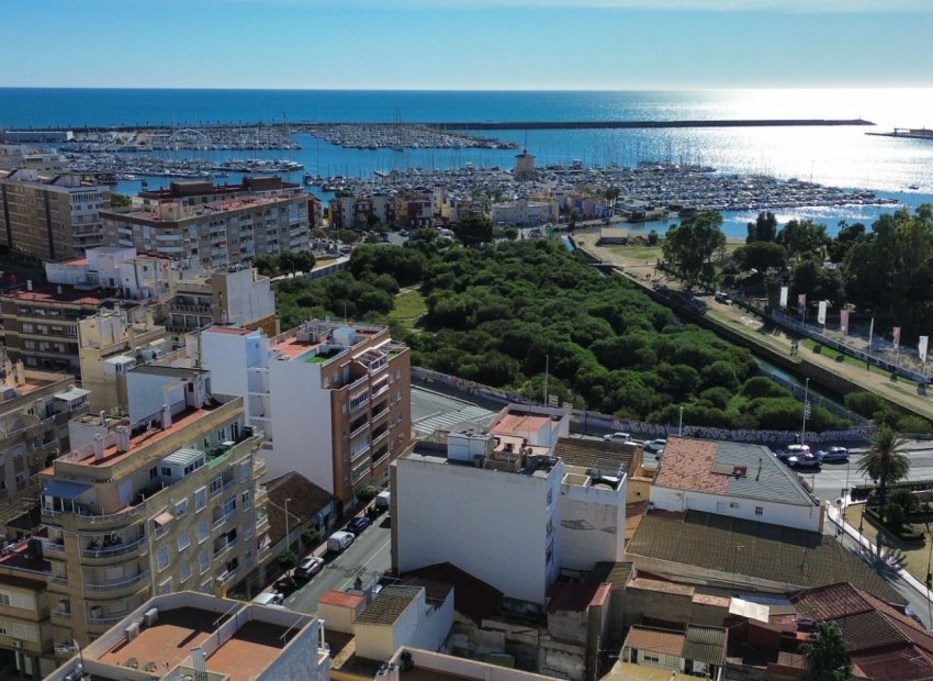 Reventa - Apartamento / piso - Torrevieia - Torrevieja