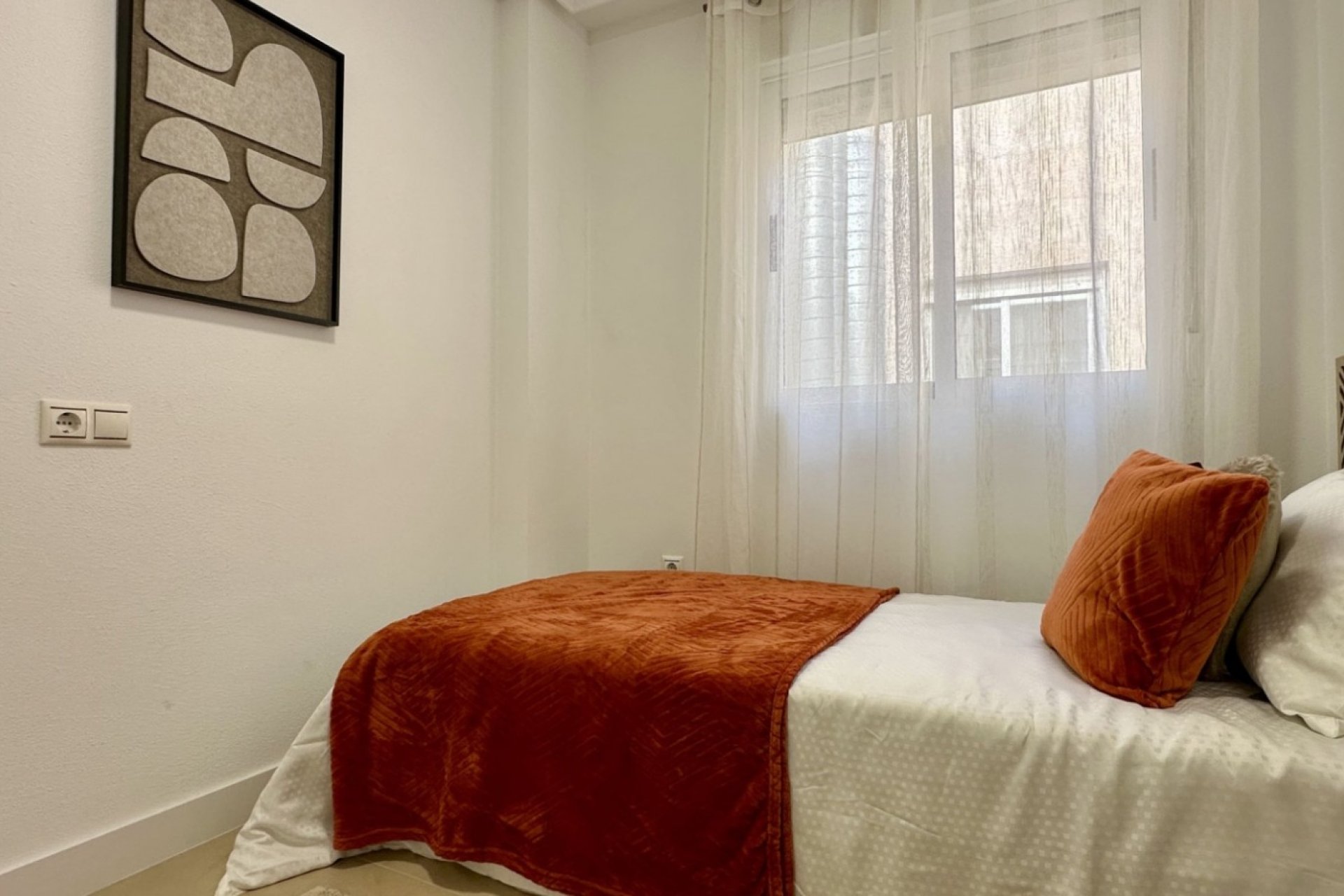 Reventa - Apartamento / piso - Torrevieia - Torrevieja