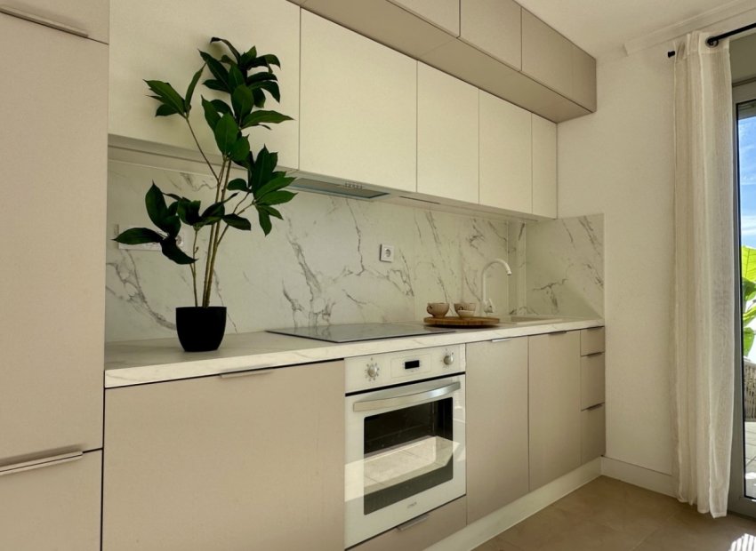 Reventa - Apartamento / piso - Torrevieia - Torrevieja