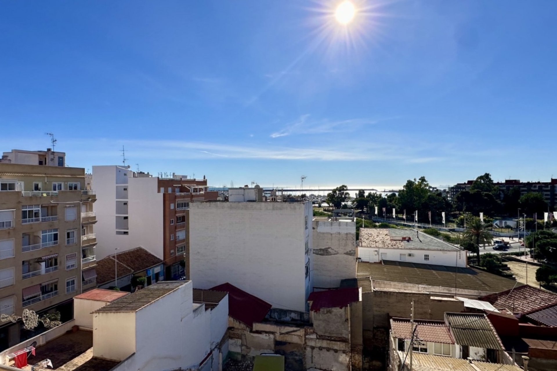 Reventa - Apartamento / piso - Torrevieia - Torrevieja