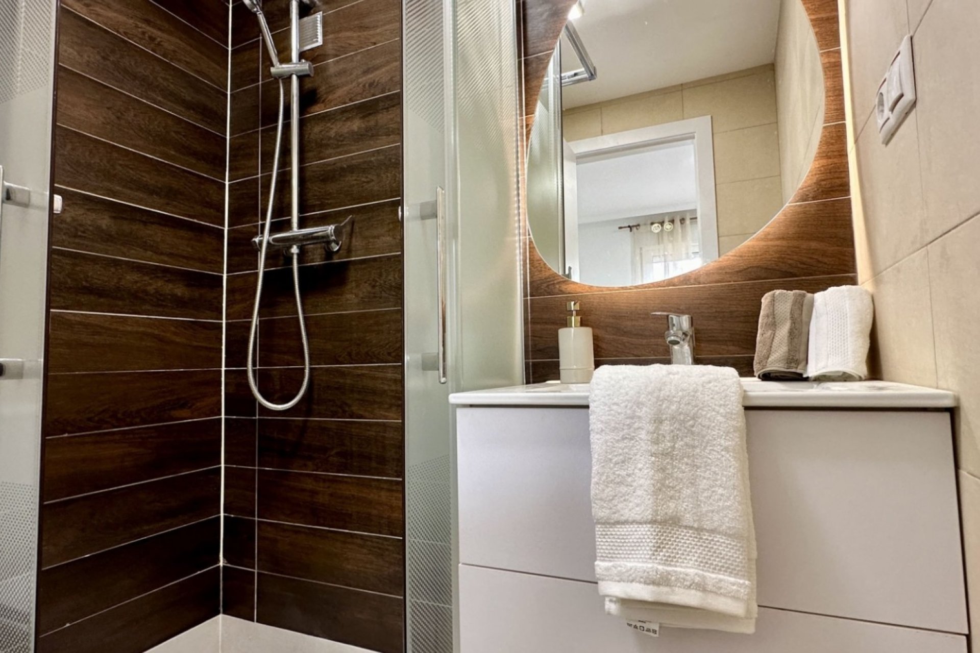 Reventa - Apartamento / piso - Torrevieia - Torrevieja