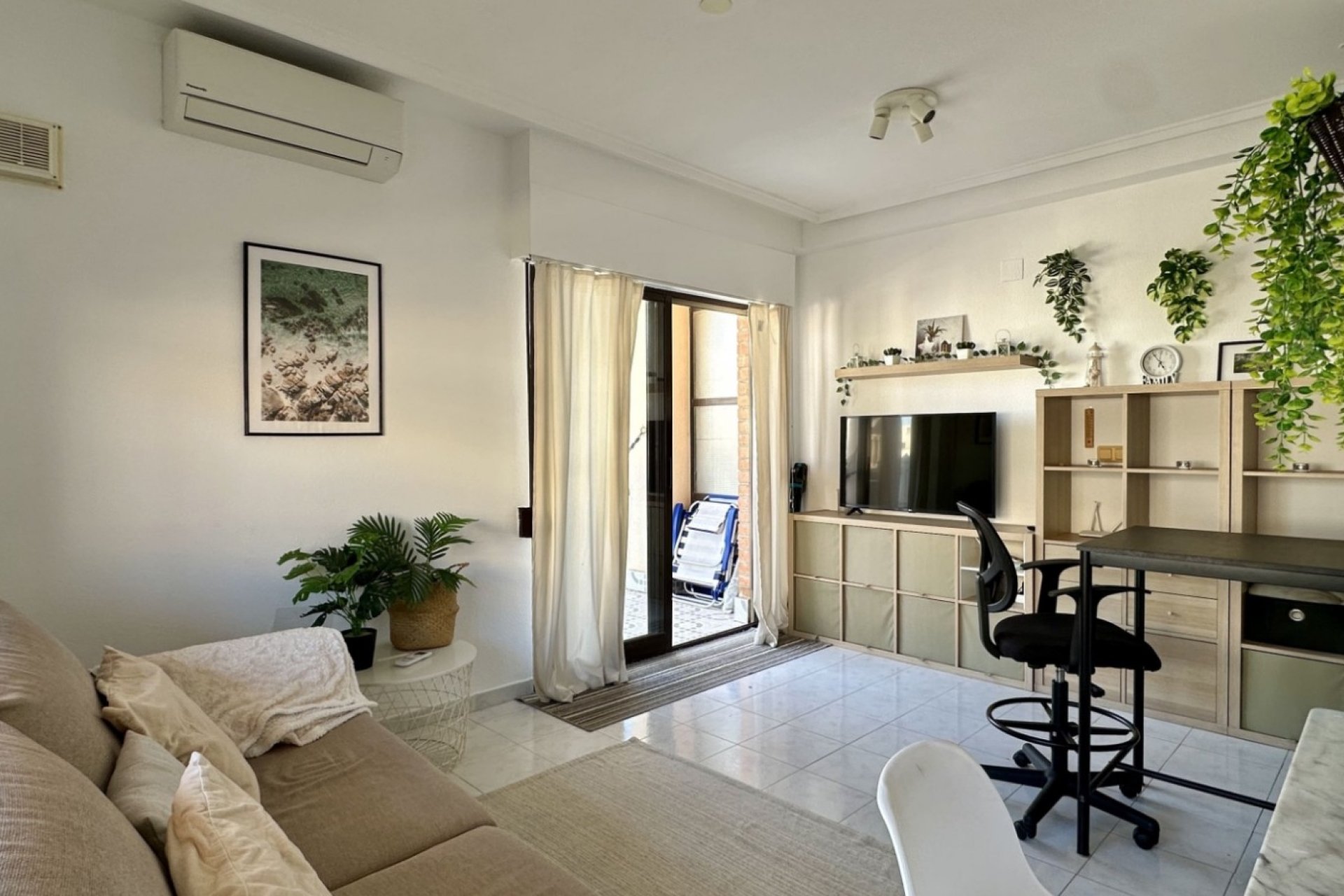 Reventa - Apartamento / piso - Torrevieia - Torrevieja