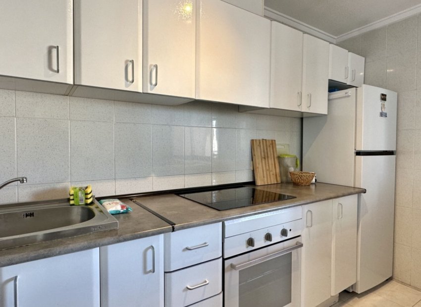 Reventa - Apartamento / piso - Torrevieia - Torrevieja