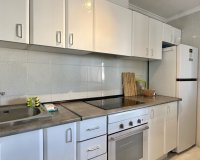 Reventa - Apartamento / piso - Torrevieia - Torrevieja