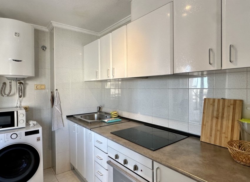 Reventa - Apartamento / piso - Torrevieia - Torrevieja