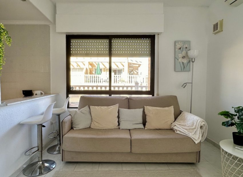 Reventa - Apartamento / piso - Torrevieia - Torrevieja