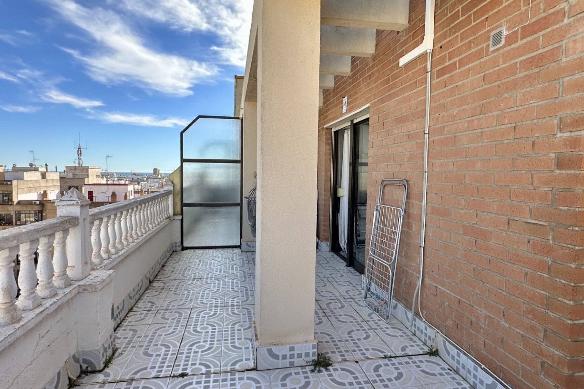 Reventa - Apartamento / piso - Torrevieia - Torrevieja