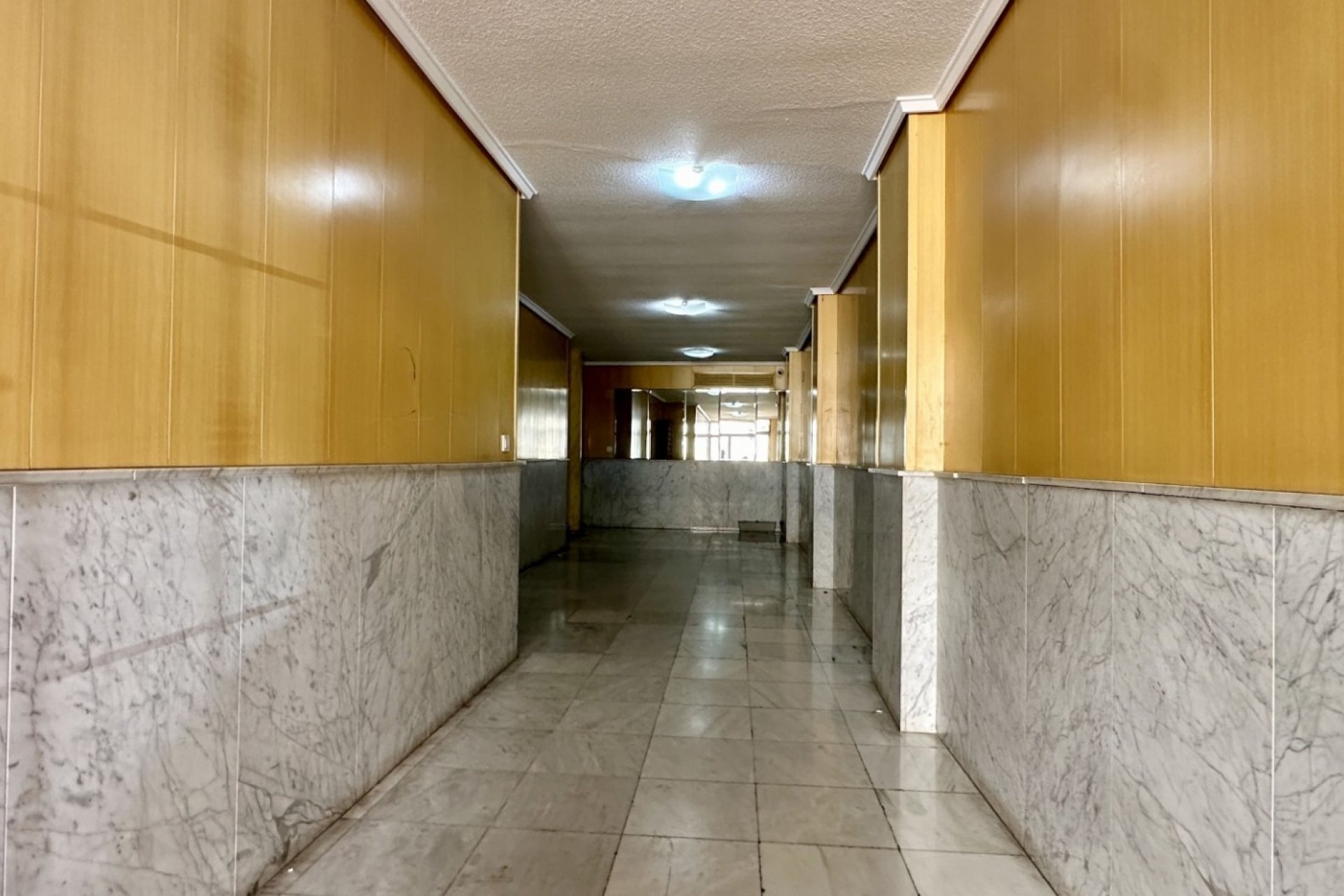 Reventa - Apartamento / piso - Torrevieia - Torrevieja