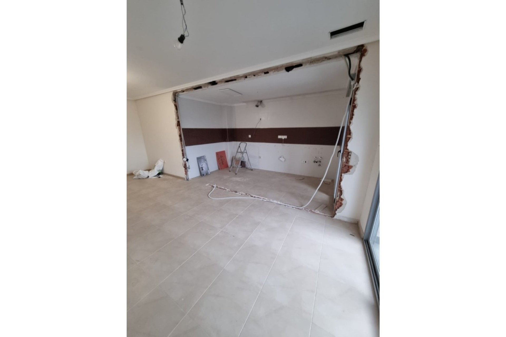 Reventa - Apartamento / piso - Torrevieia - Torrevieja