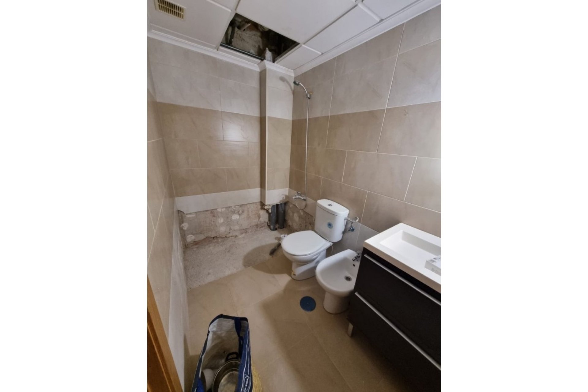 Reventa - Apartamento / piso - Torrevieia - Torrevieja