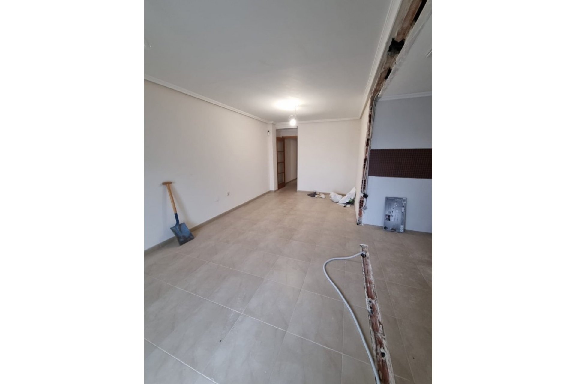 Reventa - Apartamento / piso - Torrevieia - Torrevieja