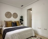 Reventa - Apartamento / piso - Torrevieia - Torrevieja