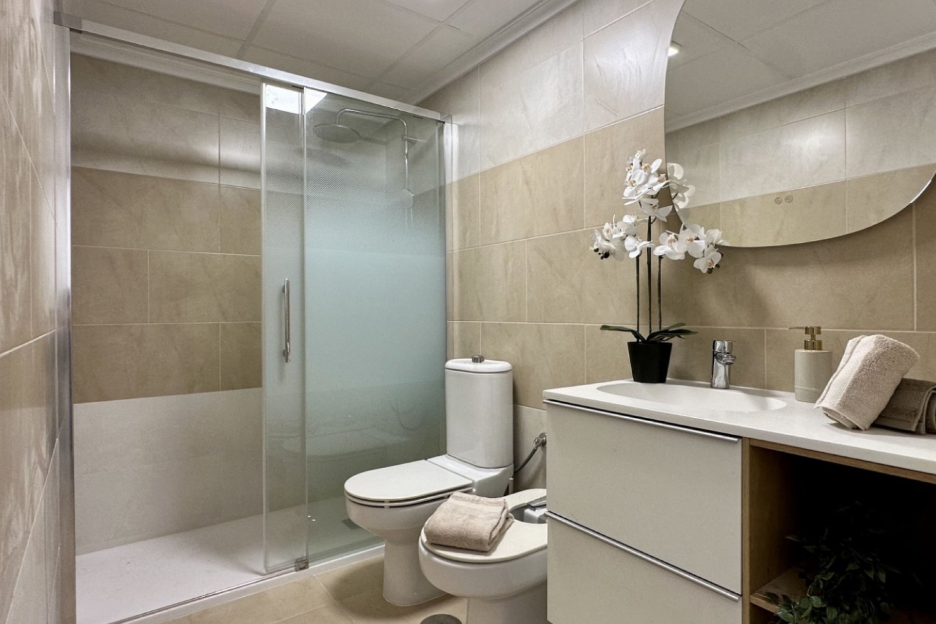 Reventa - Apartamento / piso - Torrevieia - Torrevieja