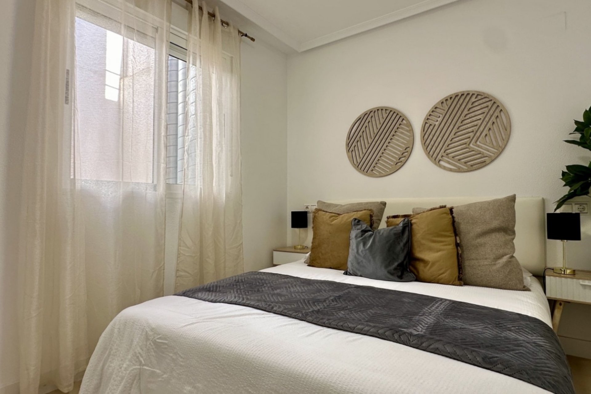 Reventa - Apartamento / piso - Torrevieia - Torrevieja