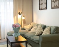 Reventa - Apartamento / piso - Torrevieia - Torrevieja