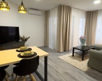 Reventa - Apartamento / piso - Torrevieia - Torrevieja