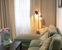 Reventa - Apartamento / piso - Torrevieia - Torrevieja