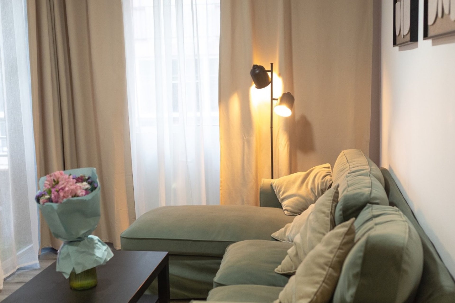 Reventa - Apartamento / piso - Torrevieia - Torrevieja