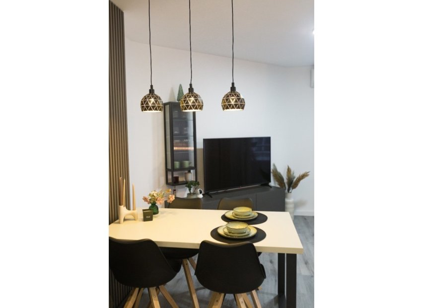 Reventa - Apartamento / piso - Torrevieia - Torrevieja