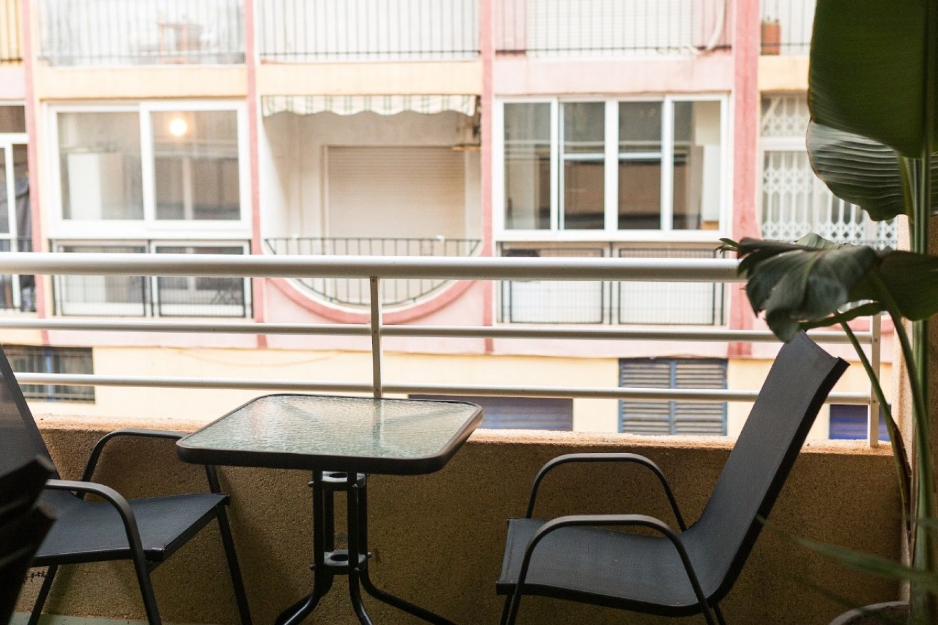 Reventa - Apartamento / piso - Torrevieia - Torrevieja