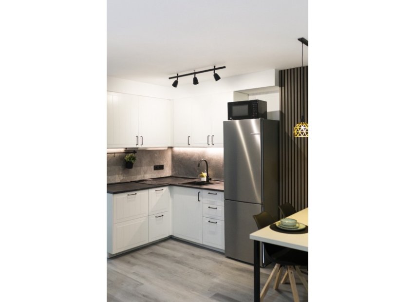 Reventa - Apartamento / piso - Torrevieia - Torrevieja