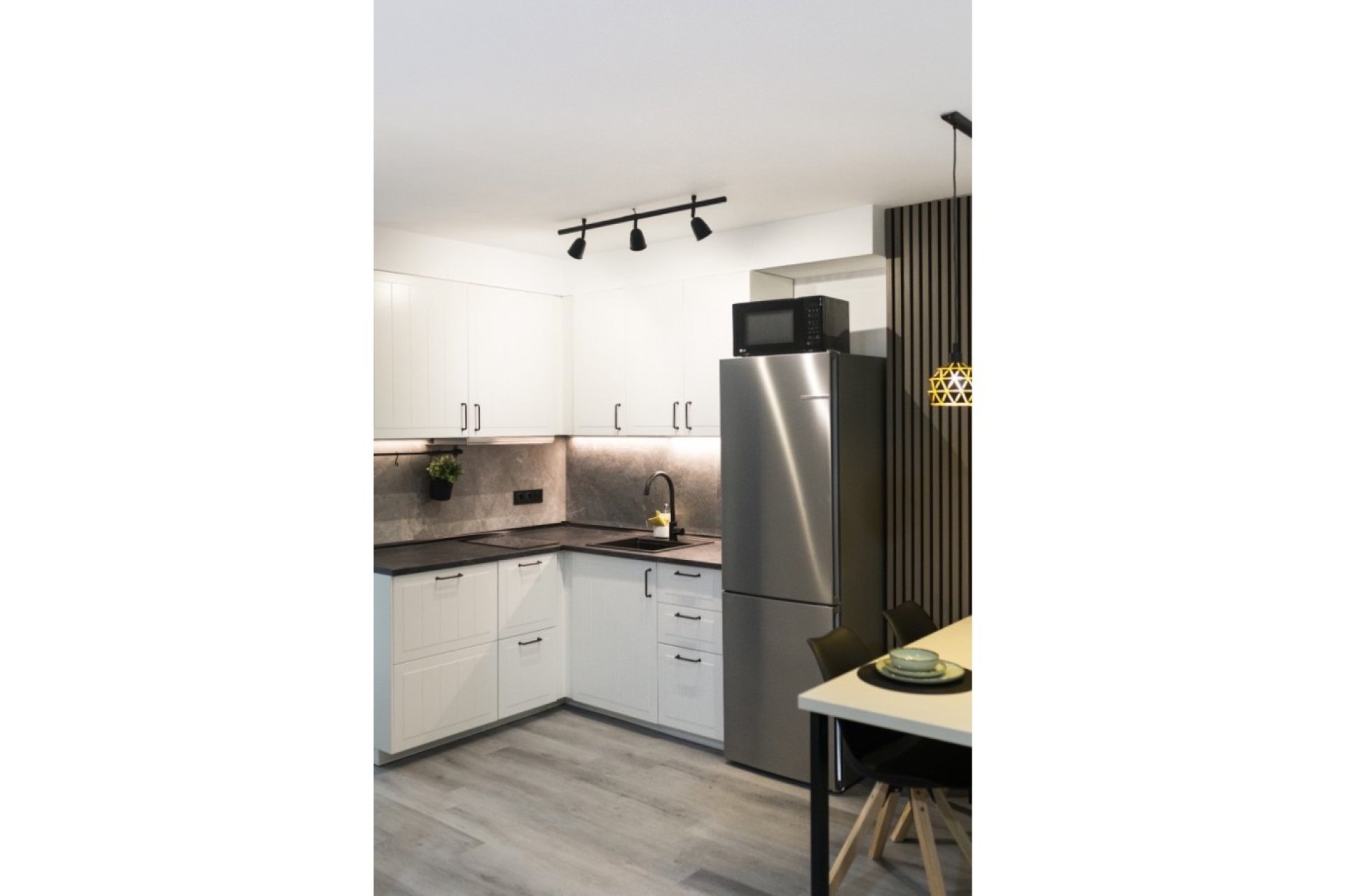 Reventa - Apartamento / piso - Torrevieia - Torrevieja