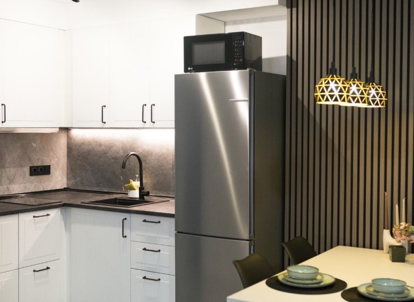 Reventa - Apartamento / piso - Torrevieia - Torrevieja