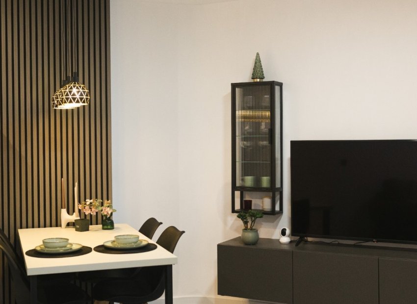 Reventa - Apartamento / piso - Torrevieia - Torrevieja