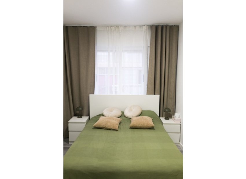 Reventa - Apartamento / piso - Torrevieia - Torrevieja