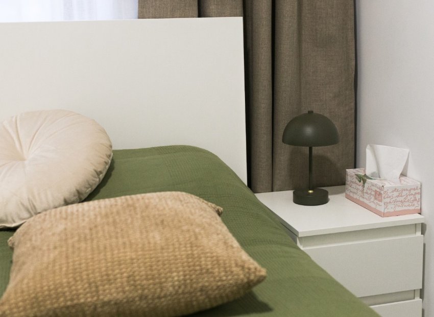 Reventa - Apartamento / piso - Torrevieia - Torrevieja