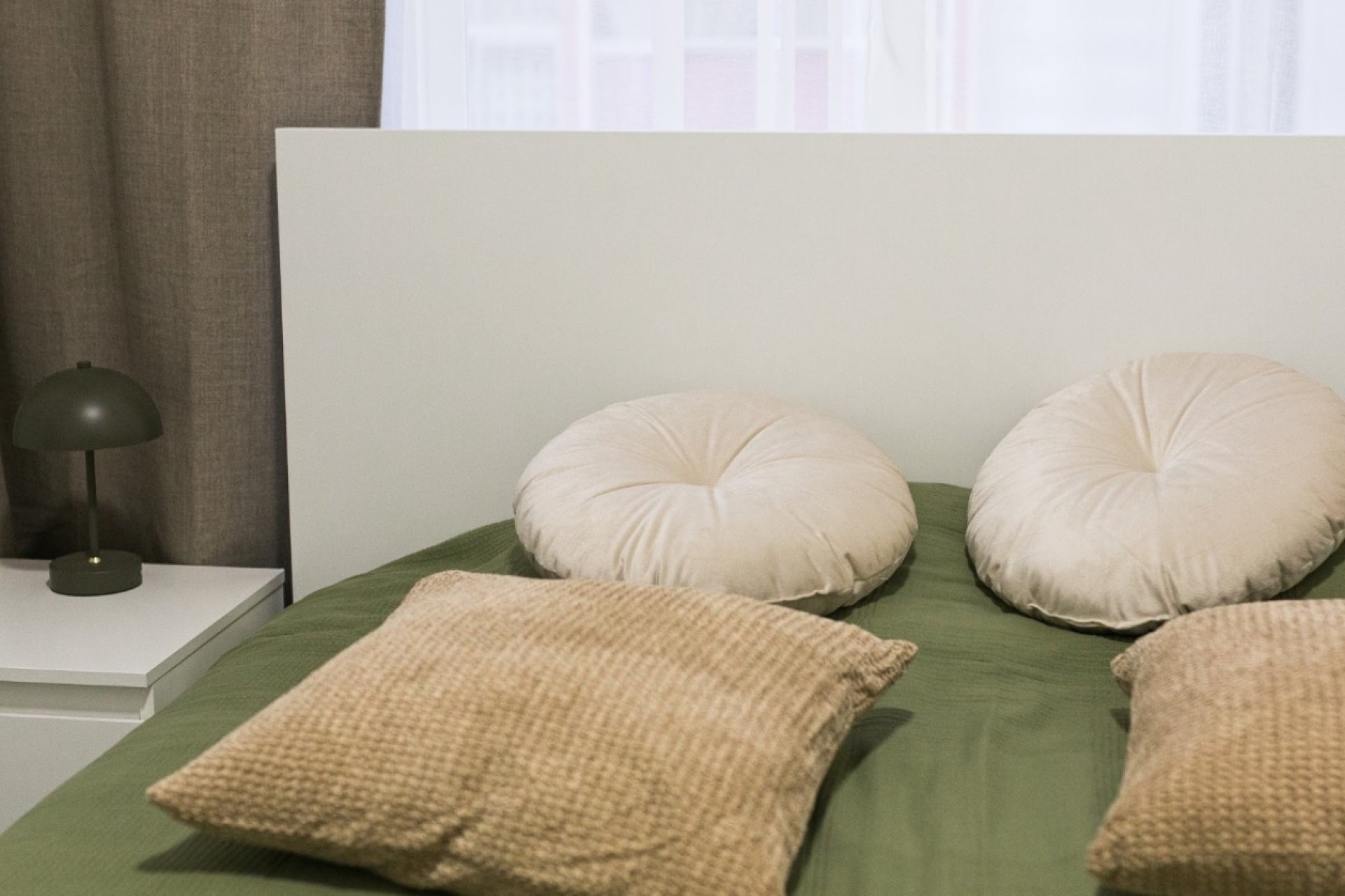 Reventa - Apartamento / piso - Torrevieia - Torrevieja