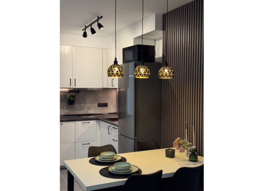 Reventa - Apartamento / piso - Torrevieia - Torrevieja