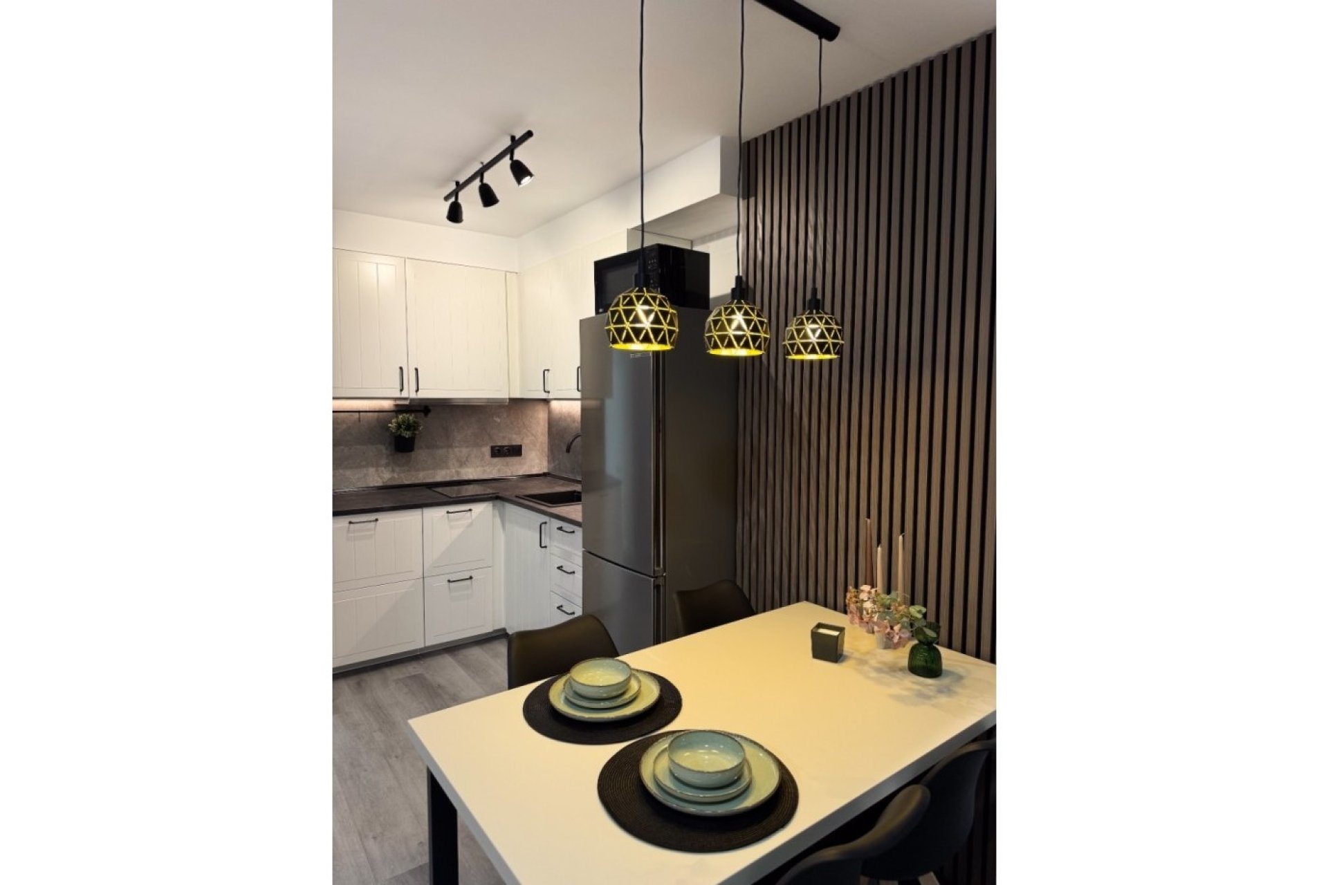 Reventa - Apartamento / piso - Torrevieia - Torrevieja