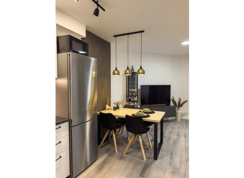 Reventa - Apartamento / piso - Torrevieia - Torrevieja