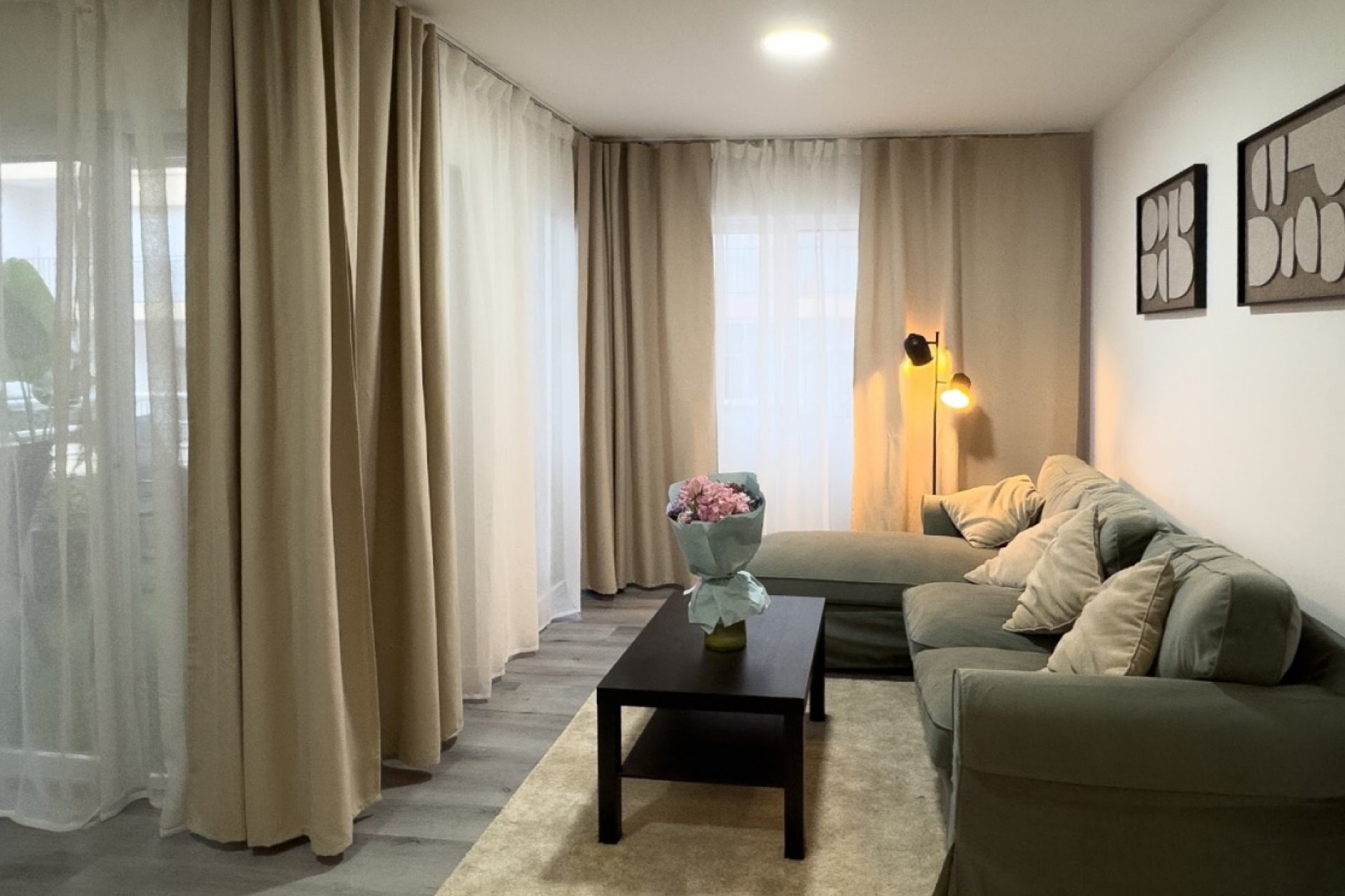 Reventa - Apartamento / piso - Torrevieia - Torrevieja