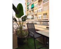 Reventa - Apartamento / piso - Torrevieia - Torrevieja