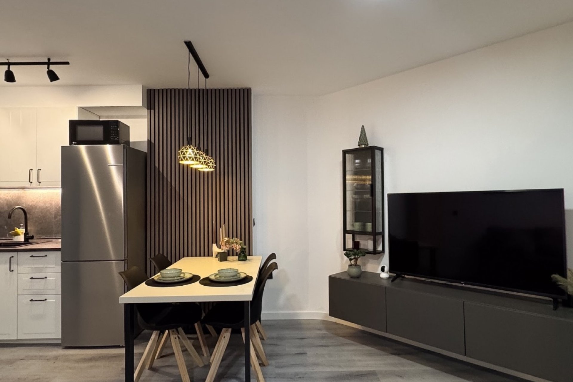 Reventa - Apartamento / piso - Torrevieia - Torrevieja